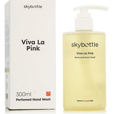 Skybottle Viva La Pink tekuté mydlo 300 ml