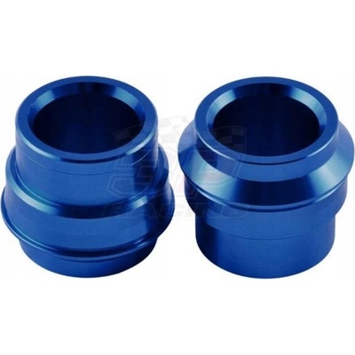 DISTANČNÍ PODLOŽKY PŘEDNÍHO KOLA KTM SX/SXF 125-530