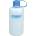 Nalgene Бутилка за вода Nalgene Drinking Bottle HDPE EH Water bottle - Ultralite White - размер 1 l (533-1832-0112)