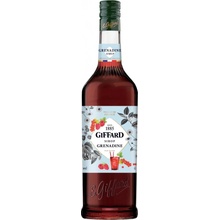 Giffard Grenadine sirup 1 l