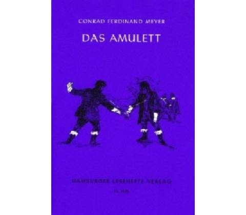 Das Amulett