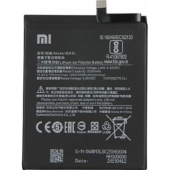 Xiaomi Батерия за Xiaomi Mi 9 M1902F1G