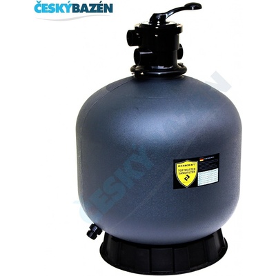 HANSCRAFT Top Master 650 filtrační nádoba