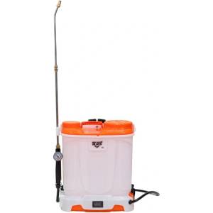 RURIS Акумулаторна пръскачка ruris rse 1200 Градинска пръскачка