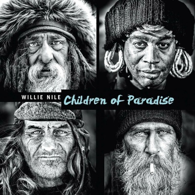 Willie Nile - Children Of Paradise LP