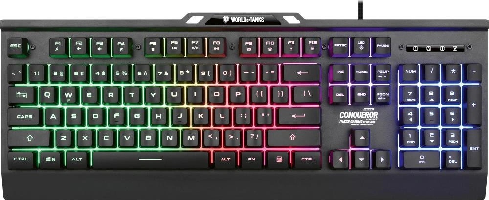 Yenkee Conqueror YKBWT200US