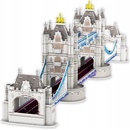 CubicFun 3D puzzle National Geographic Tower Bridge 120 ks
