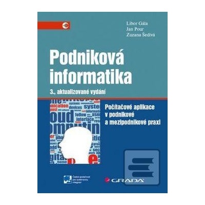 Podniková informatika