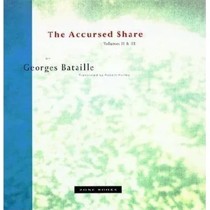 Accursed Share, Volumes II & III (ISBN: 9780942299212)