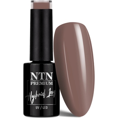 NTN Gél lak premium Topless Collection 14 5 g