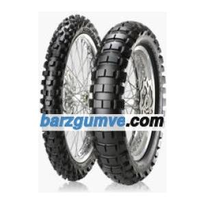 Pirelli Scorpion Rally ( 140/80-18 TT 70R Задно колело, маркировка M+S , M/C, Race ) - barzgumve Мотоциклетни гуми