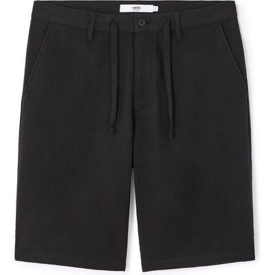 Celio Къси панталони Lochinebm 30 Celio Celio | Cheren | МЪЖЕ | XXL