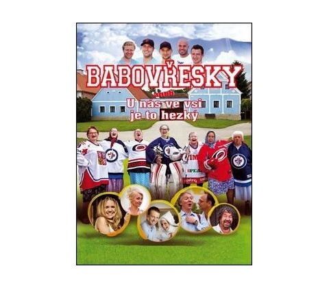 Babovřesky