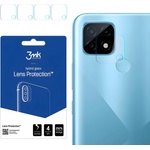 3mk Protection 4x Стъкло за камера 3mk за Realme C21 - Прозрачен KP24796
