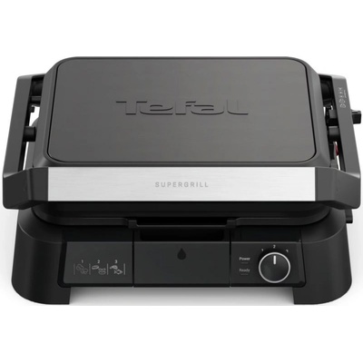 Tefal Supergrill XL GC5108E0