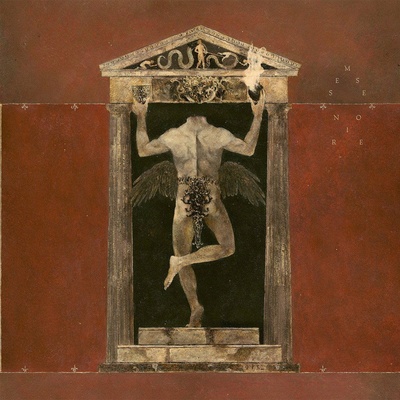 Behemoth: Messe Noire DVD