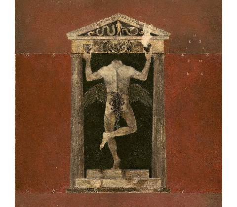 Behemoth: Messe Noire DVD