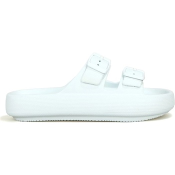 Hammer Jack Дамски чехли - Бели #369077 (369077_Бяло)