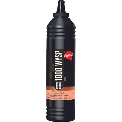 Fanex Omáčka 1000 tisíc ostrovov 950 g