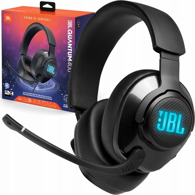 JBL Quantum 400