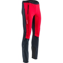 Silvini Soracte Pants black red