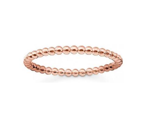 Thomas Sabo prsteň TR2122 415 12