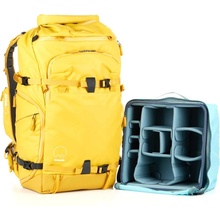 Shimoda Action X40 v2 Starter Kit žlutý 520-134