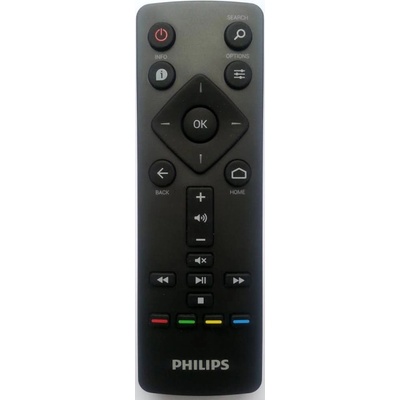 Philips 996595007173, uhd880, rc-g707f-420. - оригинален дистанционен контрол (996595007173, uhd880, rc-g707f-420.)