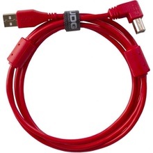 UDG NUDG821 USB, 100cm, červený