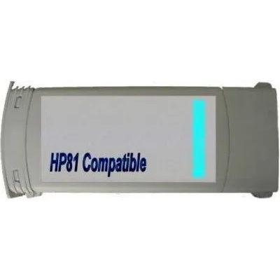 Compatible HP C4931A