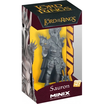 Minix The Lord of the Rings Sauron 12 cm