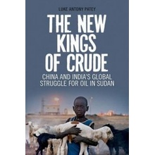 The New Kings of Crude - L. Patey