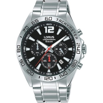 Lorus Sport Chrono RT333JX9 Мъжки часовник (RT333JX9)