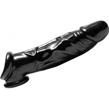 Master Series Fuk Tool Penis Sheath and Ball Stretcher