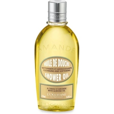 L`Occitane en Provence sprchový olej Almond Shower Oil (Shower Oil) 500 ml