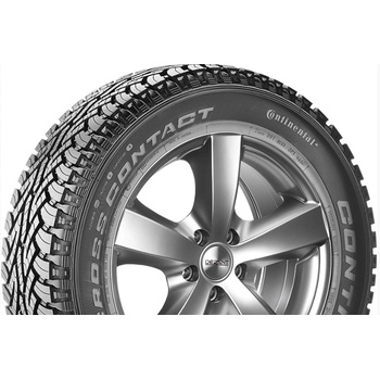 Image 1 of Continental ContiCrossContact AT 235/85 R16C 114/111Q