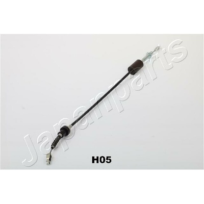 Tažné lanko pro ovládání spojky JAPANPARTS GC-H05 (GCH05)
