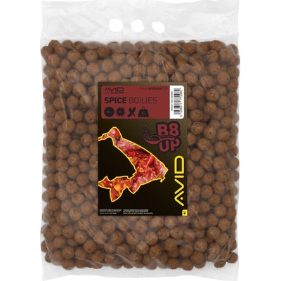 Avid Carp B8-Up Spice 20 mm 5 kg