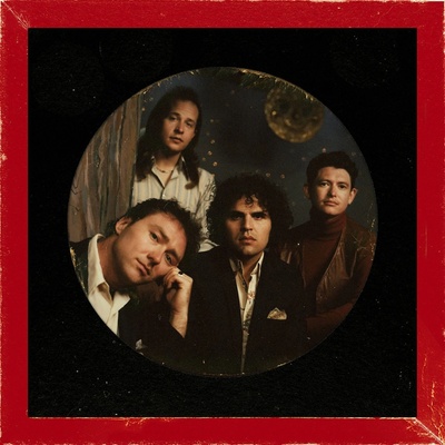 SURF CURSE - MAGIC HOUR CD