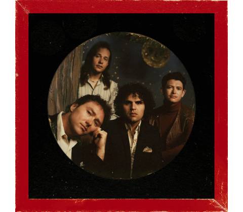 SURF CURSE - MAGIC HOUR CD