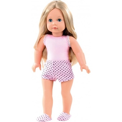 Götz Jessica to dress