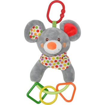 Lorelli Toys ДРЪНКАЛКА ФИГУРИ lorelli toys МИШЛЕ (10191400003)