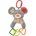 Lorelli Toys ДРЪНКАЛКА ФИГУРИ lorelli toys МИШЛЕ (10191400003)