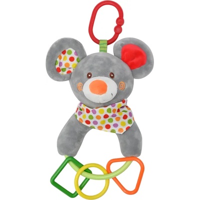 Lorelli Toys ДРЪНКАЛКА ФИГУРИ lorelli toys МИШЛЕ (10191400003)