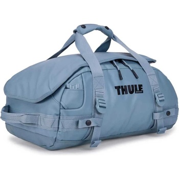 THULE Сак Thule Chasm duffle bag 30L - Blue (Pond Gray)