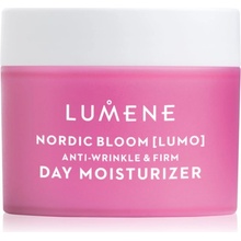 Lumene Nordic Bloom Anti wrinkle & Firm hydratační a zpevňující denní krém 50 ml