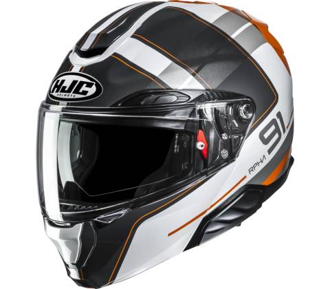 HJC RPHA 91 Riu