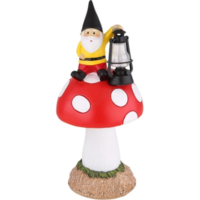 GLOBO 36314 - LED соларна лампа LED/0, 06W/1, 2V 200 mAh (GL8654)