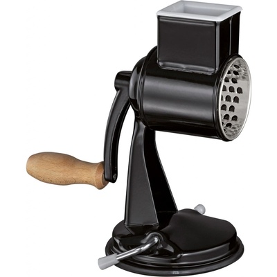 Zassenhaus Ruční mlýnek CLASSIC černý