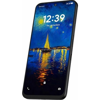 TCL NXTPAPER 60 Ultra Nebula Black